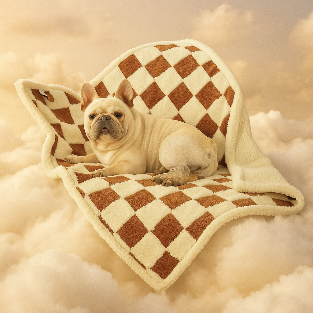 CloudWrap™ Calming Blanket