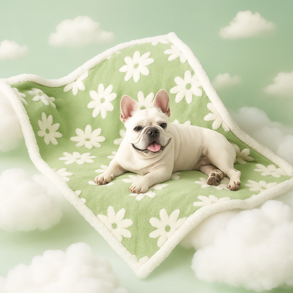 CloudWrap™ Calming Blanket