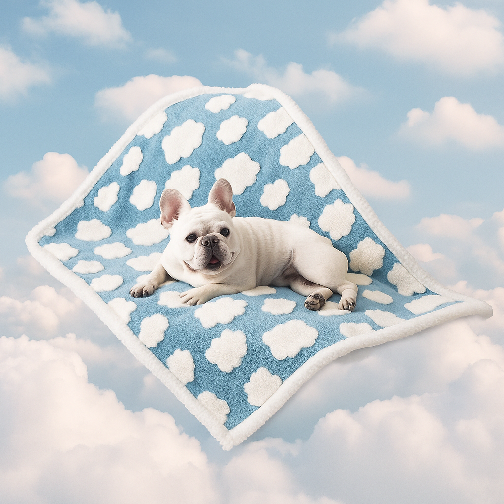 CloudWrap™ Calming Blanket