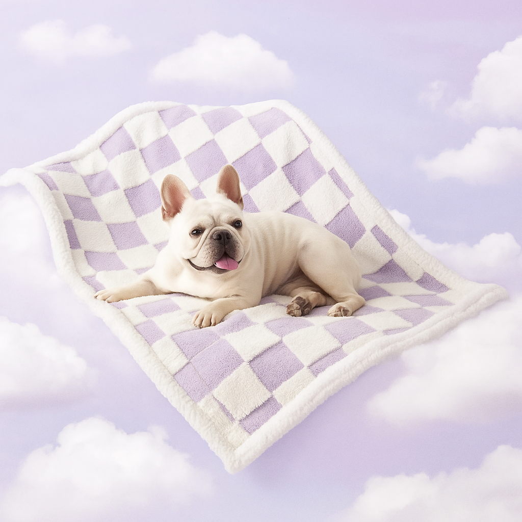 CloudWrap™ Calming Blanket